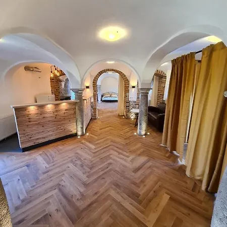 Apartamento Gewolbeloft Neureichenau