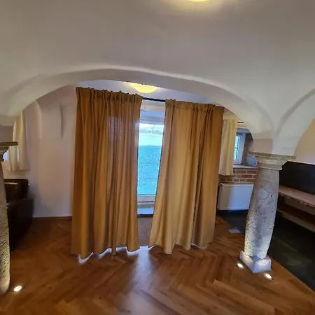 Gewolbeloft Apartamento Neureichenau