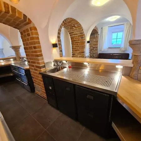 Apartamento Gewolbeloft Neureichenau