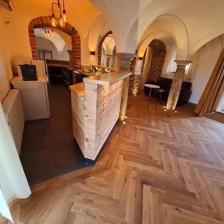 Apartamento Gewolbeloft Neureichenau