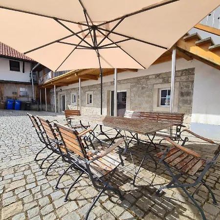 Lejlighed Gewolbeloft Neureichenau