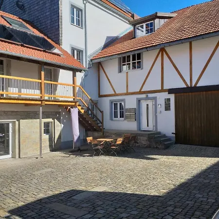 Gewolbeloft * Neureichenau